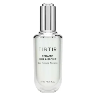 TIRTIR Ceramic Milk Ampoule