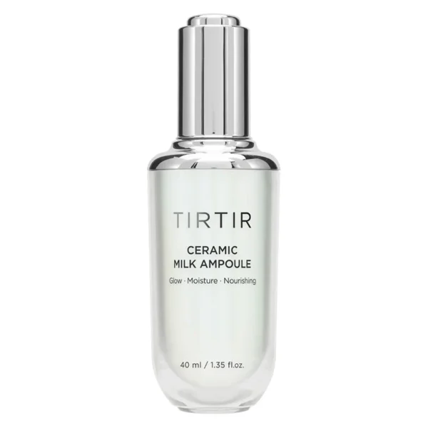 TIRTIR Ceramic Milk Ampoule