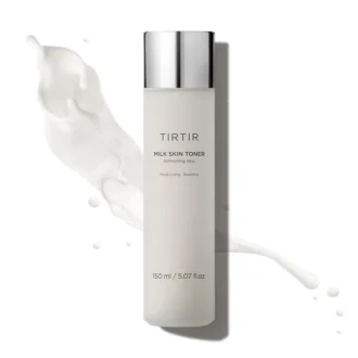 TIRTIR Milk Skin Toner