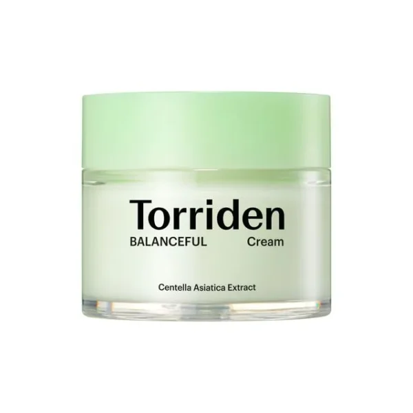 Torriden Balanceful Cica Cream