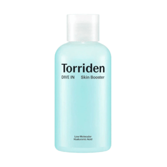 Torriden DIVE IN Low Molecule Hyaluronic Acid Skin Booster