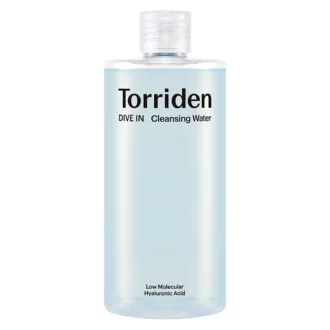 Torriden Dive In Cleansing Water