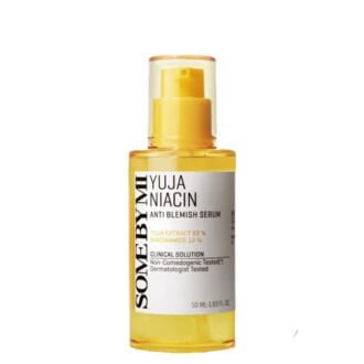 Yuja Niacin Anti Blemish Serum