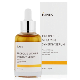 iUNIK PROPOLIS VITAMIN SYNERGY SERUM