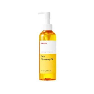 Manyo Pure Cleansing Oil