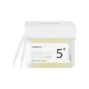 numbuzin No.5 Vitamin-Niacinamide Geconcentreerd Pad